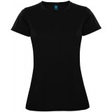 Camiseta Entrenamiento de latiendadelclub ROLY Montecarlo Woman 0423-02