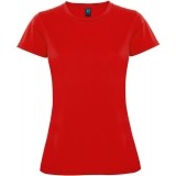 Camiseta Entrenamiento de latiendadelclub ROLY Montecarlo Woman 0423-60