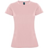 Camiseta Entrenamiento de latiendadelclub ROLY Montecarlo Woman 0423-48