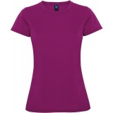 Camiseta Entrenamiento de latiendadelclub ROLY Montecarlo Woman 0423-63