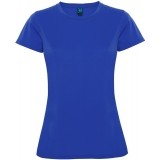 Camiseta Entrenamiento de latiendadelclub ROLY Montecarlo Woman 0423-05