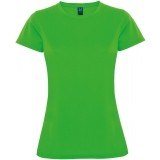 Camiseta Entrenamiento de latiendadelclub ROLY Montecarlo Woman 0423-226