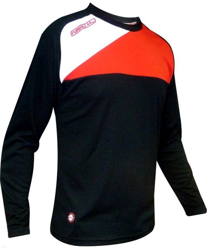 Camisa de Portero Futsal Capri
