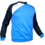 Sudadera de latiendadelclub FUTSAL Palma 5048AZMA