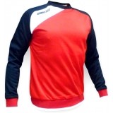 Sudadera de latiendadelclub FUTSAL Palma 5048ROMA