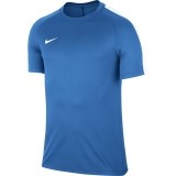 Camiseta Entrenamiento de latiendadelclub NIKE Dry Squad 17 TOP SS 831567-406