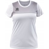 Camiseta Mujer de latiendadelclub LUANVI Apolo Woman 11361-0999