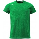 Camiseta Entrenamiento de latiendadelclub LUANVI Nocaut Vigor 11124-0055