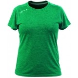 Camiseta Entrenamiento de latiendadelclub LUANVI Nocaut Vigor Woman 11173-0055