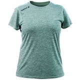 Camiseta Entrenamiento de latiendadelclub LUANVI Nocaut Vigor Woman 11173-0105