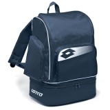 Mochila de latiendadelclub LOTTO Backpack Soccer Omega II T2867