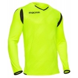 Camisa de Portero de latiendadelclub MACRON Hercules 5423-1509