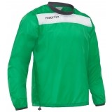 Chubasquero de latiendadelclub MACRON Hanoi 9136-0401