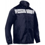 Chubasquero de latiendadelclub MACRON Nassau 9145-0701