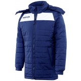 Chaquetn de latiendadelclub MACRON Helsinki 9131-0701