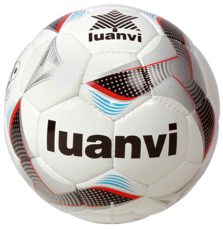 Baln Ftbol Luanvi Cup