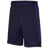 Calzona de latiendadelclub NIKE Dri-FIT Squad Junior 894874-416