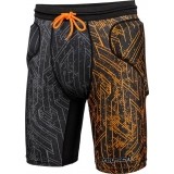  de latiendadelclub REUSCH CS Short Padded 3818533-783