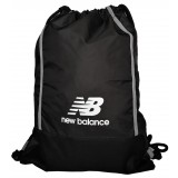 Mochila de latiendadelclub NEW BALANCE Gymsac Ftbol Team  NTBGYMB8-BKW