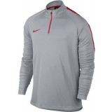 Sudadera de latiendadelclub NIKE Dry Academy Football Drill Top 839344-012