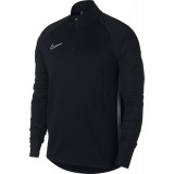 Sudadera de latiendadelclub NIKE Dry Academy Drill Top AJ9708-010