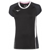 Camiseta Mujer de latiendadelclub MIZUNO Premium High-Kyu Mujer V2EA7202-09