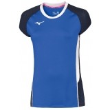 Camiseta Mujer de latiendadelclub MIZUNO Premium High-Kyu Mujer V2EA7202-22