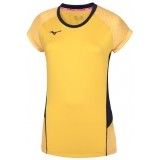 Camiseta Mujer de latiendadelclub MIZUNO Premium High-Kyu Mujer V2EA7202-45