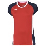 Camiseta Mujer de latiendadelclub MIZUNO Premium High-Kyu Mujer V2EA7202-62