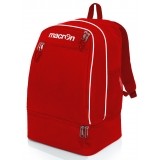 Mochila de latiendadelclub MACRON Maxi-Academy 59350-465