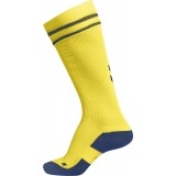 Media de latiendadelclub HUMMEL Element Football Sock 204046-5168