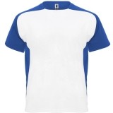 Camiseta Entrenamiento de latiendadelclub ROLY Bugatti CA6399-0105