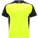 Camiseta Entrenamiento de latiendadelclub ROLY Bugatti CA6399-22102