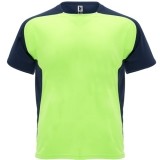 Camiseta Entrenamiento de latiendadelclub ROLY Bugatti CA6399-22255