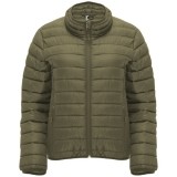 Chaquetn de latiendadelclub ROLY Finland Woman RA5095-15