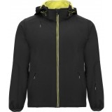 Chaquetn de latiendadelclub ROLY SoftShell Siberia SS6428-02