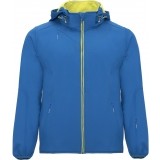 Chaquetn de latiendadelclub ROLY SoftShell Siberia SS6428-05