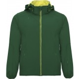 Chaquetn de latiendadelclub ROLY SoftShell Siberia SS6428-56