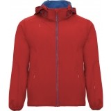 Chaquetn de latiendadelclub ROLY SoftShell Siberia SS6428-60