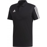 Polo de latiendadelclub ADIDAS Tiro 19 Algodn DU0867