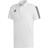 Polo de latiendadelclub ADIDAS Tiro 19 Algodn DU0870