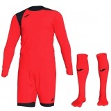 Conjunto de Portero de latiendadelclub JOMA Zamora IV 101300.041