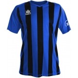 Camiseta de latiendadelclub LUANVI New Listada 07248-0014