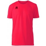 Camiseta de latiendadelclub LUANVI Pol 09845-0282