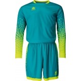 Conjunto de Portero de latiendadelclub LUANVI Parma 13763-0428