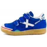 Zapatilla de latiendadelclub MUNICH Gresca Kid 1508605 