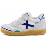 Zapatilla de latiendadelclub MUNICH Gresca Kid 1508604
