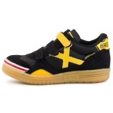 Zapatilla de latiendadelclub MUNICH Gresca Kid 1508606