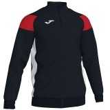 Sudadera de latiendadelclub JOMA Crew III 101272.106