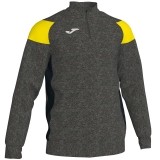 Sudadera de latiendadelclub JOMA Crew III 101272.159